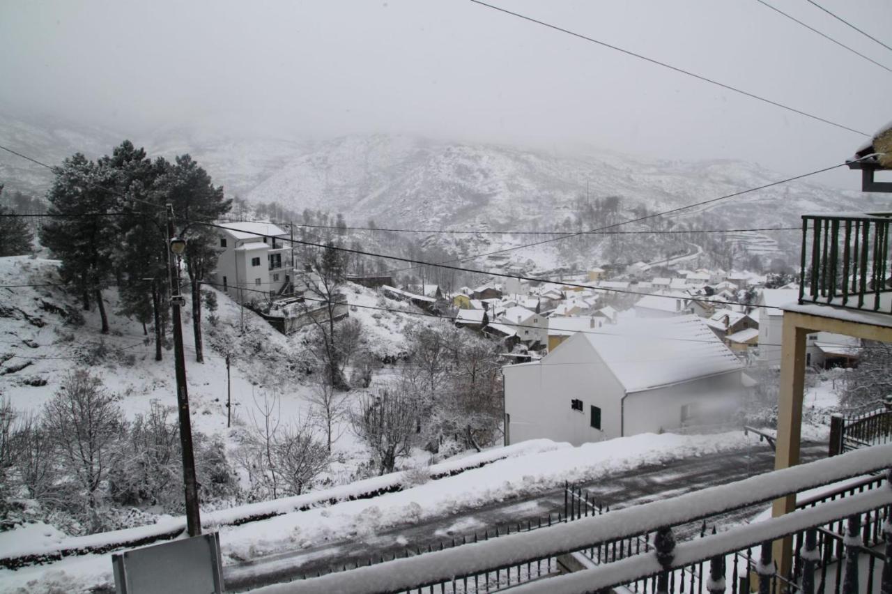 Casas Do Patrao I Holiday home *