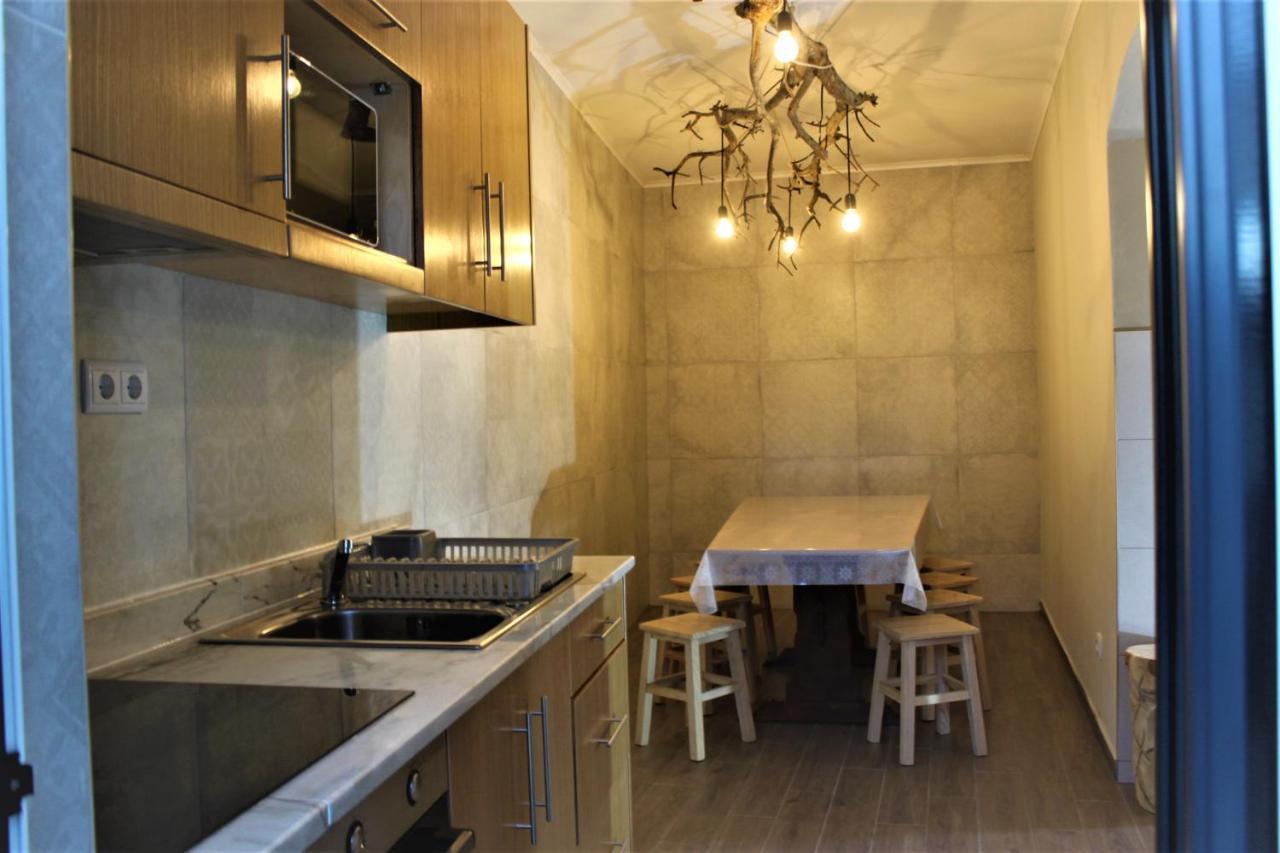 Casas Do Patrao I Holiday home